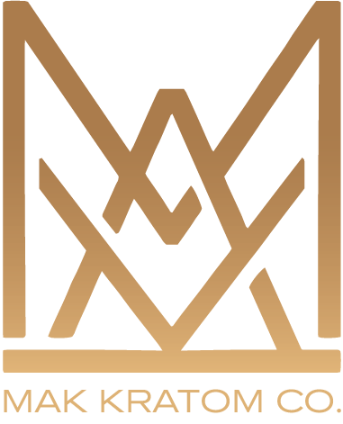 MAK Kratom Logo