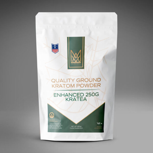 ENHANCED 250g Kratea