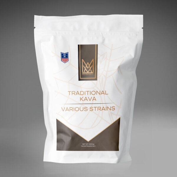 Kava